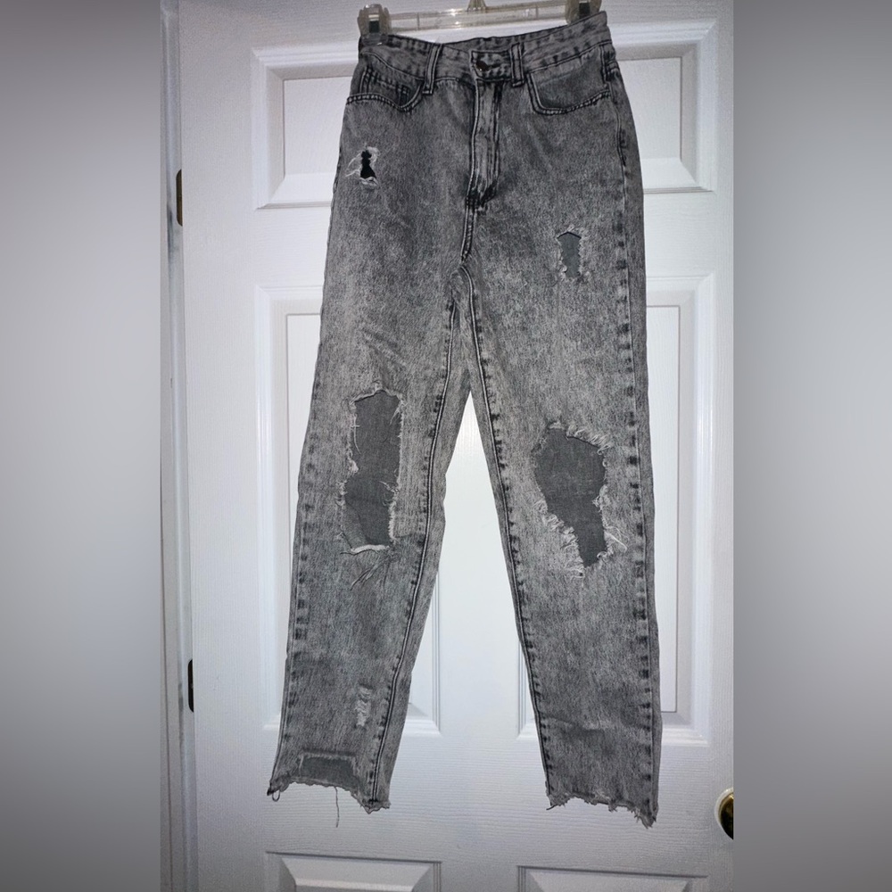 Women’s XS High Rise Jeans